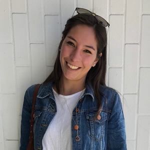 Meet your Posher, Carly